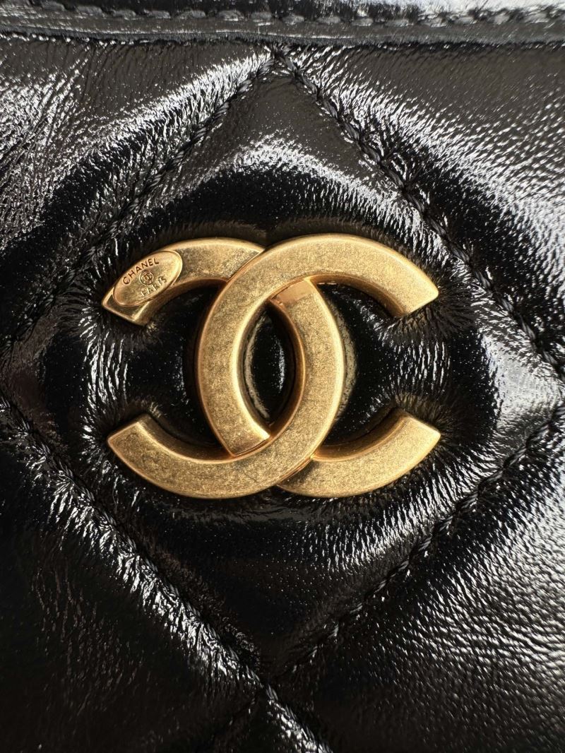 Chanel Hobo Bags